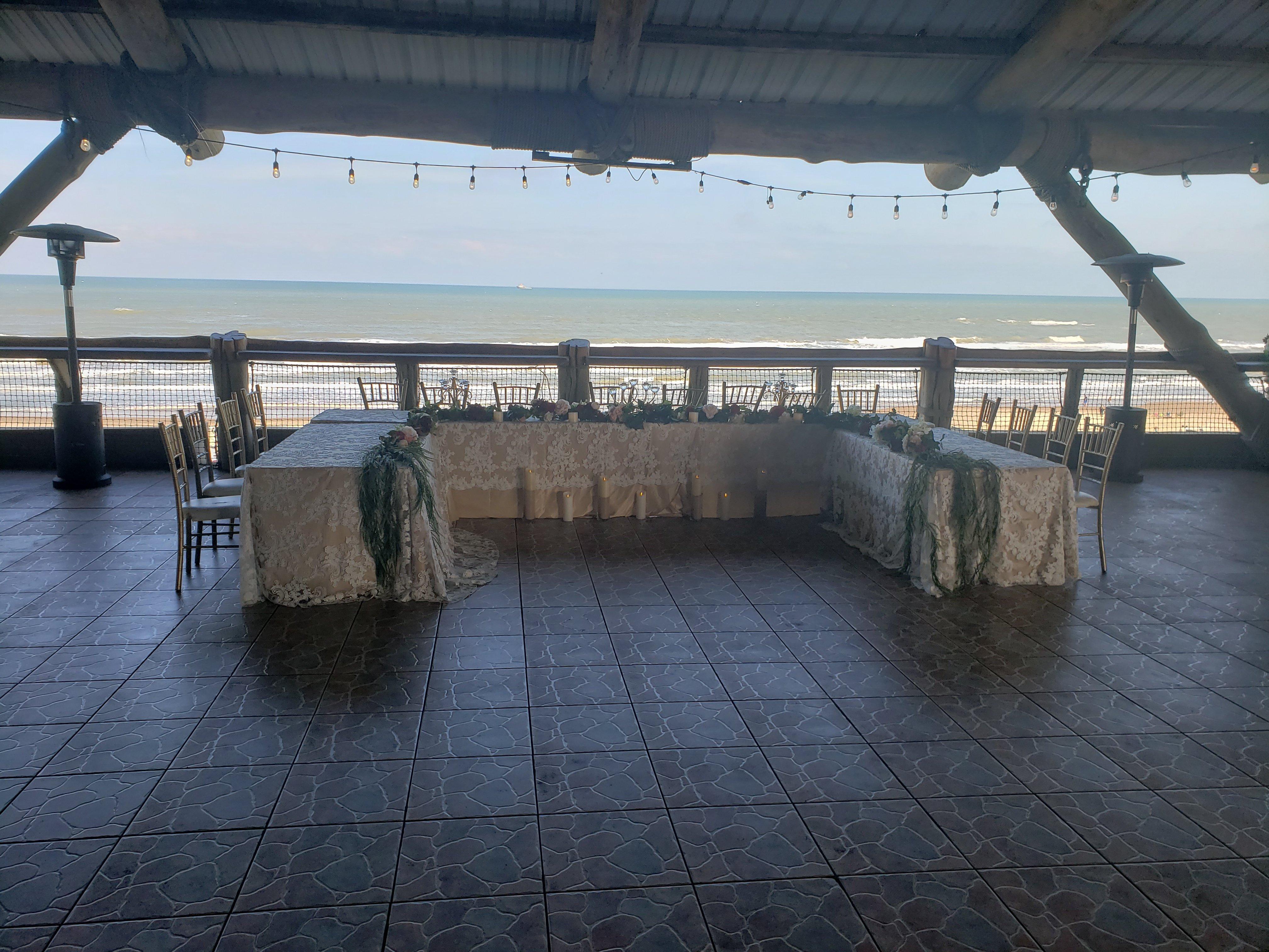 Holiday Inn Resort South Padre Island-Beach Front, An Ihg Hotel Exterior photo