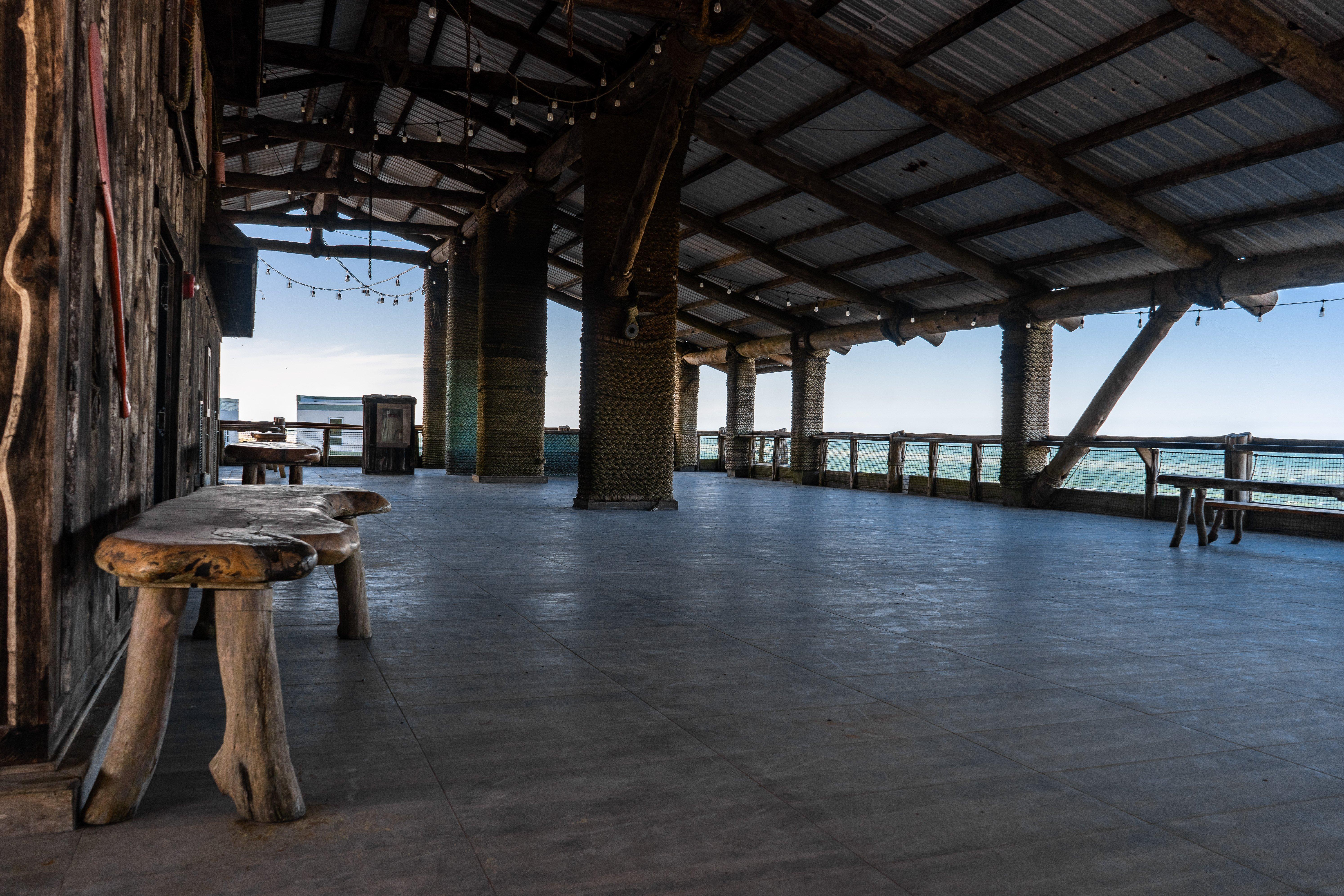 Holiday Inn Resort South Padre Island-Beach Front, An Ihg Hotel Exterior photo