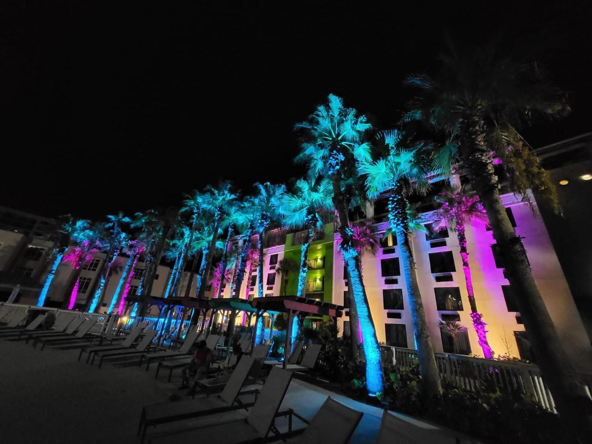 Holiday Inn Resort South Padre Island-Beach Front, An Ihg Hotel Exterior photo