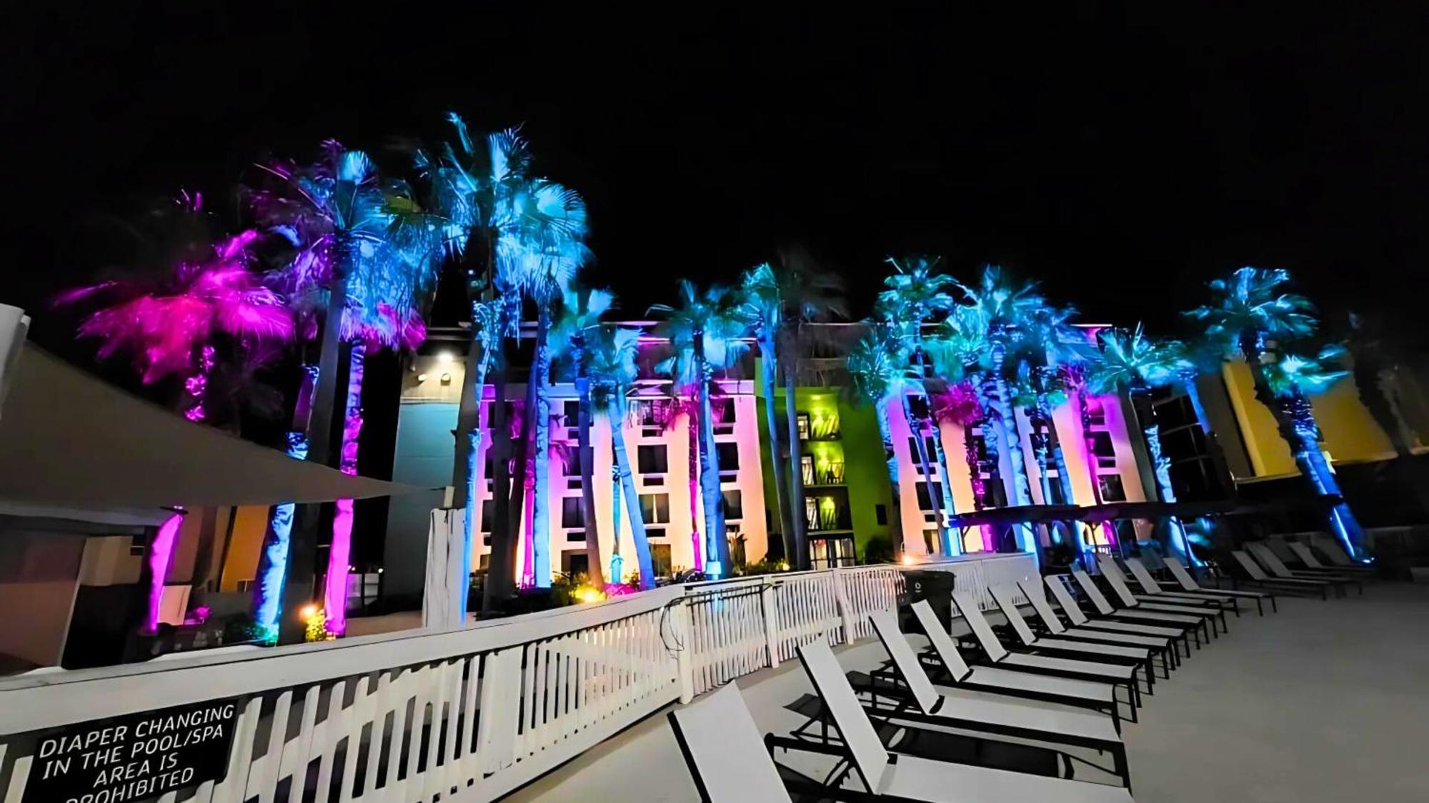 Holiday Inn Resort South Padre Island-Beach Front, An Ihg Hotel Exterior photo