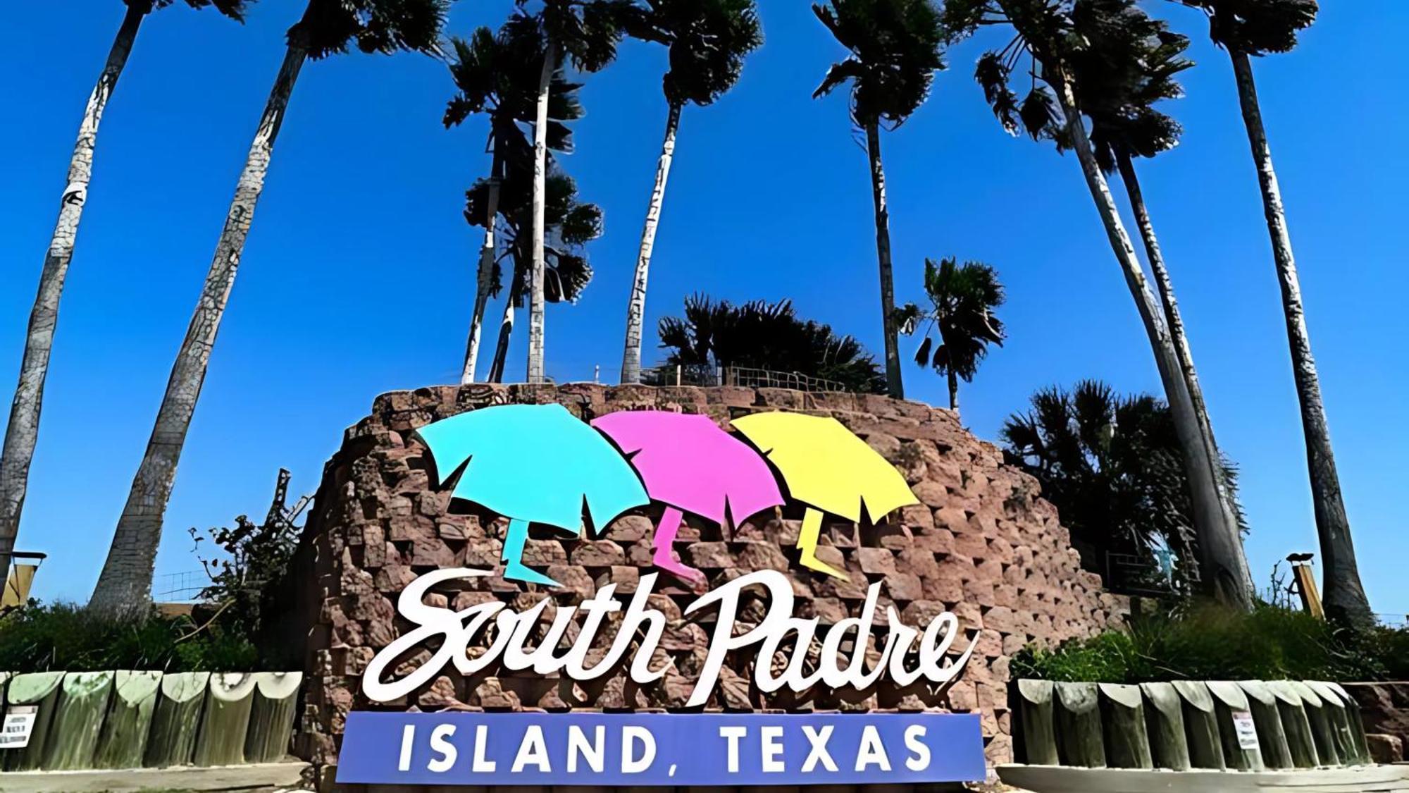 Holiday Inn Resort South Padre Island-Beach Front, An Ihg Hotel Exterior photo