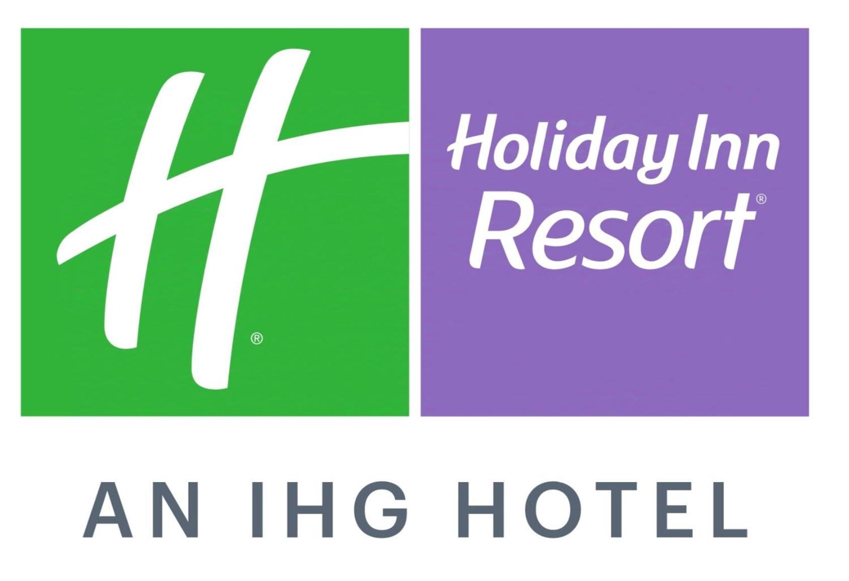 Holiday Inn Resort South Padre Island-Beach Front, An Ihg Hotel Exterior photo